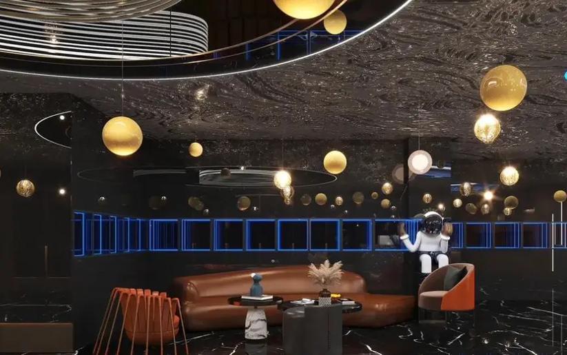 怀化商务ktv怎么玩尽享娱乐时光-会同县ktv预定