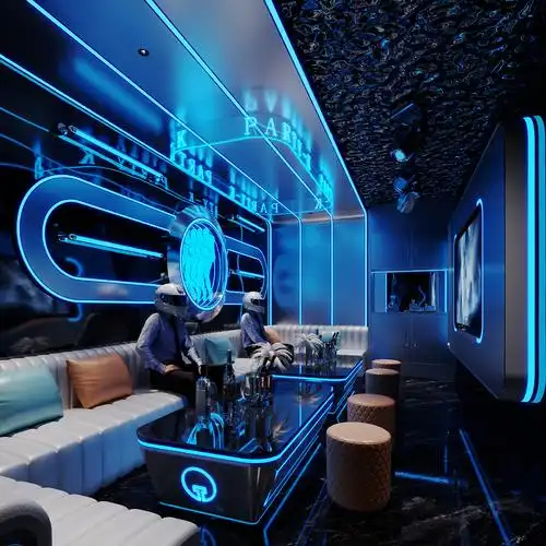 怀化商务ktv划算吗全面解析-会同县ktv预定